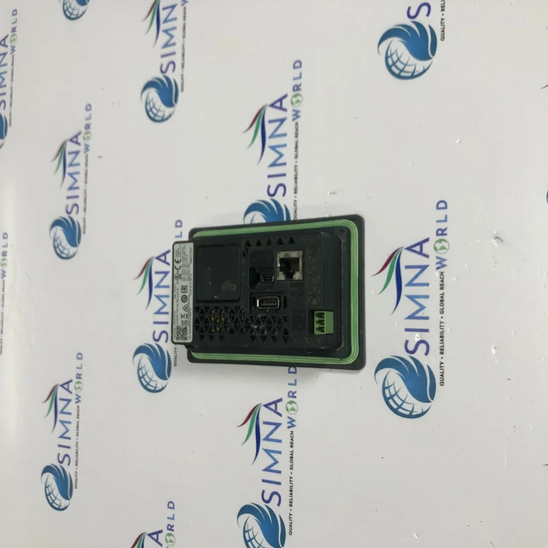 Schneider Electric Harmony HMISTO715 HMI Touch Panel thumbnail 6